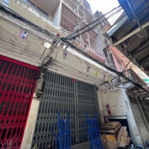 04 อาคารพาณิชย์ | กรุงเทพมหานคร เขตสัมพันธวงศ์ จักรวรรดิ | 04-66-03150