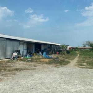 31 อาคาร คสล. | นครปฐม บางเลน บางระกำ | 31-66-00077