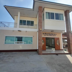 10 อาคารสำนักงาน | ชัยภูมิ บำเหน็จณรงค์ บ้านตาล | 10-66-00253