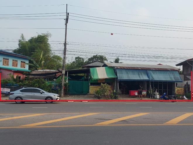 26 เพิงอเนกประสงค์ | ขอนแก่น เมืองขอนแก่น หนองตูม | 26-66-00226