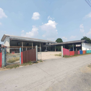 12 โกดัง | พระนครศรีอยุธยา พระนครศรีอยุธยา วัดตูม | 12-66-01305