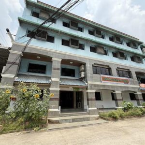 09 อาคารโรงงาน | กรุงเทพมหานคร เขตบางขุนเทียน ท่าข้าม | 09-66-00411