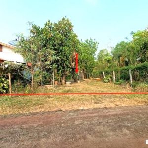 01 ที่ดินว่างเปล่า | เลย เชียงคาน เชียงคาน | 01-88-12419