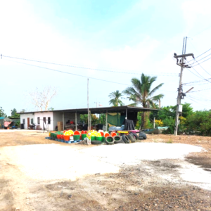 26 เพิงอเนกประสงค์ | พระนครศรีอยุธยา ลาดบัวหลวง สิงหนาท | 26-66-00227