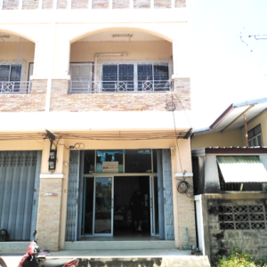 04 อาคารพาณิชย์ | สุรินทร์ เมืองสุรินทร์ ในเมือง | 04-66-03155