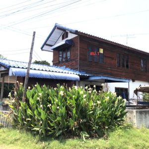 02 บ้านเดี่ยว | ขอนแก่น บ้านไผ่ เปือยใหญ่ | 02-88-17214