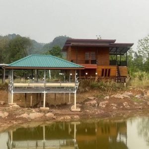 02 บ้านเดี่ยว | ขอนแก่น ชุมแพ นาหนองทุ่ม | 02-66-05435