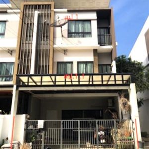 03 ทาวน์เฮ้าส์ | กรุงเทพมหานคร เขตดอนเมือง สีกัน | 03-88-06470