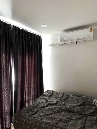 05 คอนโดมิเนียม | ชลบุรี เมืองชลบุรี แสนสุข | 05-66-01434