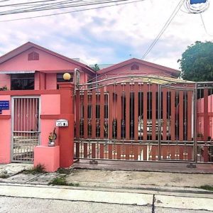 02 บ้านเดี่ยว | สมุทรปราการ เมืองสมุทรปราการ ท้ายบ้านใหม่ | 02-66-05437