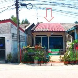 03 ทาวน์เฮ้าส์ | นราธิวาส เมืองนราธิวาส บางนาค | 03-88-06329