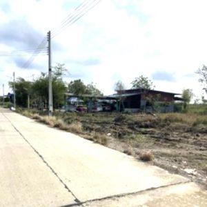 02 บ้านเดี่ยว | ฉะเชิงเทรา บางปะกง สองคลอง | 02-66-05438