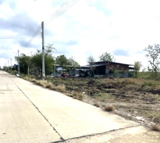 02 บ้านเดี่ยว | ฉะเชิงเทรา บางปะกง สองคลอง | 02-66-05438