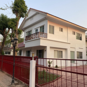 02 บ้านเดี่ยว | ขอนแก่น เมืองขอนแก่น เมืองเก่า | 02-66-05439