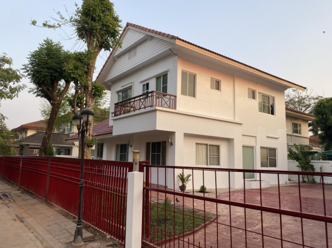 02 บ้านเดี่ยว | ขอนแก่น เมืองขอนแก่น เมืองเก่า | 02-66-05439