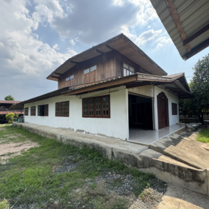 02 บ้านเดี่ยว | บุรีรัมย์ บ้านด่าน บ้านด่าน | 02-66-05440