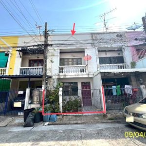 03 ทาวน์เฮ้าส์ | กรุงเทพมหานคร เขตบางซื่อ บางซื่อ | 03-88-06370