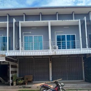 04 อาคารพาณิชย์ | นครราชสีมา บัวใหญ่ บัวใหญ่ | 04-66-03159