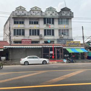 04 อาคารพาณิชย์ | ขอนแก่น เมืองขอนแก่น เมืองเก่า | 04-66-03158