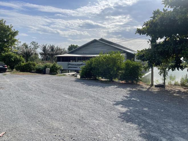 13 ฟาร์ม | สุพรรณบุรี สองพี่น้อง ศรีสำราญ | 13-66-00053