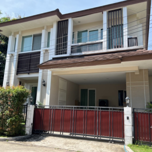 02 บ้านเดี่ยว | นนทบุรี บางกรวย บางขุนกอง | 02-66-05442