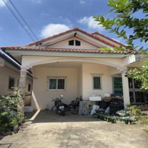 02 บ้านเดี่ยว | สุรินทร์ เมืองสุรินทร์ นอกเมือง | 02-66-05443