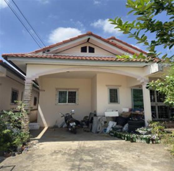 02 บ้านเดี่ยว | สุรินทร์ เมืองสุรินทร์ นอกเมือง | 02-66-05443