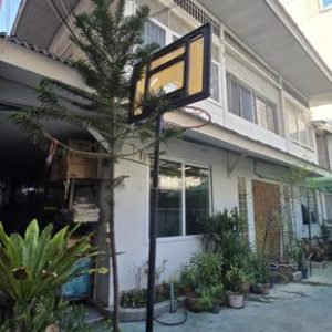 02 บ้านเดี่ยว | กรุงเทพมหานคร เขตบางรัก บางรัก | 02-66-05444