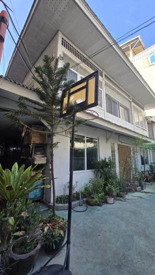 02 บ้านเดี่ยว | กรุงเทพมหานคร เขตบางรัก บางรัก | 02-66-05444