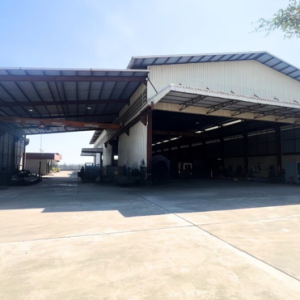 09 อาคารโรงงาน | ระยอง นิคมพัฒนา พนานิคม | 09-66-00413