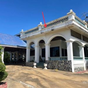 02 บ้านเดี่ยว | พิษณุโลก เมืองพิษณุโลก หัวรอ | 02-66-05446