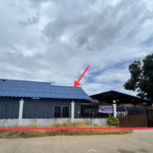 02 บ้านเดี่ยว | กาญจนบุรี ท่ามะกา ดอนชะเอม | 02-66-05447