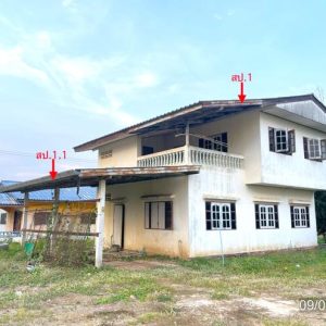 02 บ้านเดี่ยว | พิษณุโลก เมืองพิษณุโลก วัดพริก | 02-88-17229