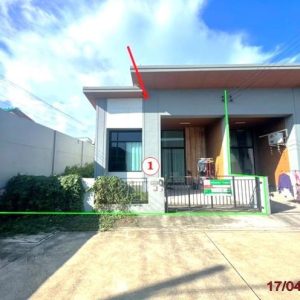 03 ทาวน์เฮ้าส์ | ระยอง นิคมพัฒนา นิคมพัฒนา | 03-88-06340