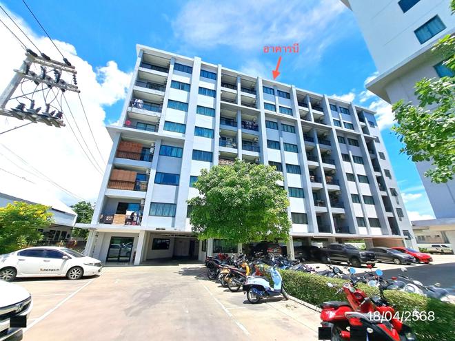 05 คอนโดมิเนียม | ชลบุรี ศรีราชา สุรศักดิ์ | 05-88-03197