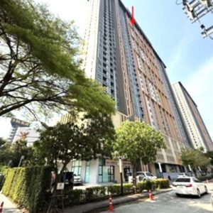 05 คอนโดมิเนียม | นนทบุรี บางใหญ่ เสาธงหิน | 05-88-03268