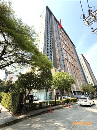 05 คอนโดมิเนียม | นนทบุรี บางใหญ่ เสาธงหิน | 05-88-03268