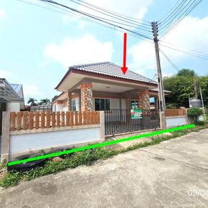 02 บ้านเดี่ยว | ระยอง เมืองระยอง มาบตาพุด | 02-88-17219