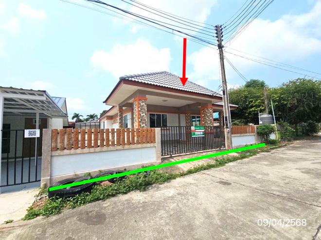 02 บ้านเดี่ยว | ระยอง เมืองระยอง มาบตาพุด | 02-88-17219