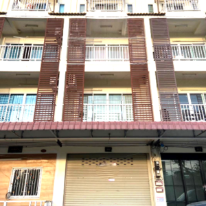 04 อาคารพาณิชย์ | ชลบุรี เมืองชลบุรี แสนสุข | 04-66-03168