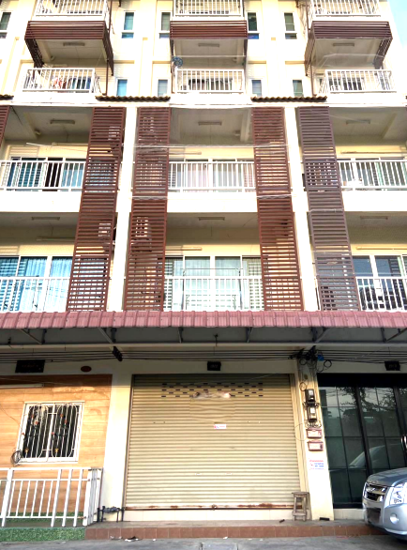 04 อาคารพาณิชย์ | ชลบุรี เมืองชลบุรี แสนสุข | 04-66-03168