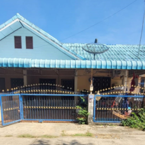 03 ทาวน์เฮ้าส์ | อุดรธานี เมืองอุดรธานี โนนสูง | 03-66-01586