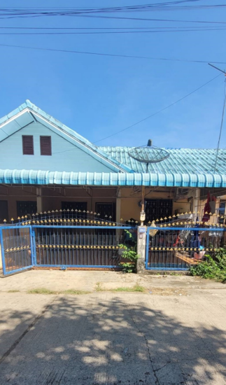 03 ทาวน์เฮ้าส์ | อุดรธานี เมืองอุดรธานี โนนสูง | 03-66-01586