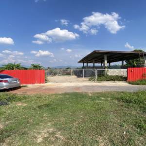 26 เพิงอเนกประสงค์ | พะเยา เชียงคำ หย่วน | 26-66-00229