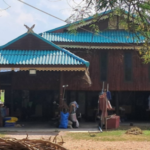 02 บ้านเดี่ยว | ราชบุรี ปากท่อ ทุ่งหลวง | 02-66-05454