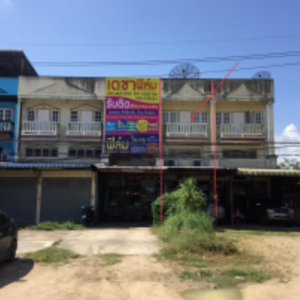 04 อาคารพาณิชย์ | ตาก เมืองตาก วังหิน | 04-66-03169