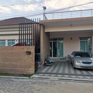 02 บ้านเดี่ยว | ประจวบคีรีขันธ์ หัวหิน หัวหิน | 02-66-05455