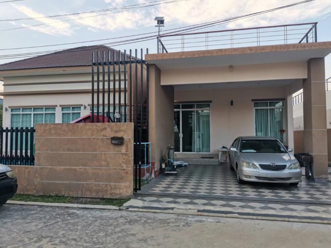 02 บ้านเดี่ยว | ประจวบคีรีขันธ์ หัวหิน หัวหิน | 02-66-05455