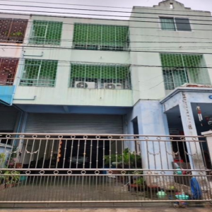 09 อาคารโรงงาน | สมุทรสาคร เมืองสมุทรสาคร คอกกระบือ | 09-66-00415