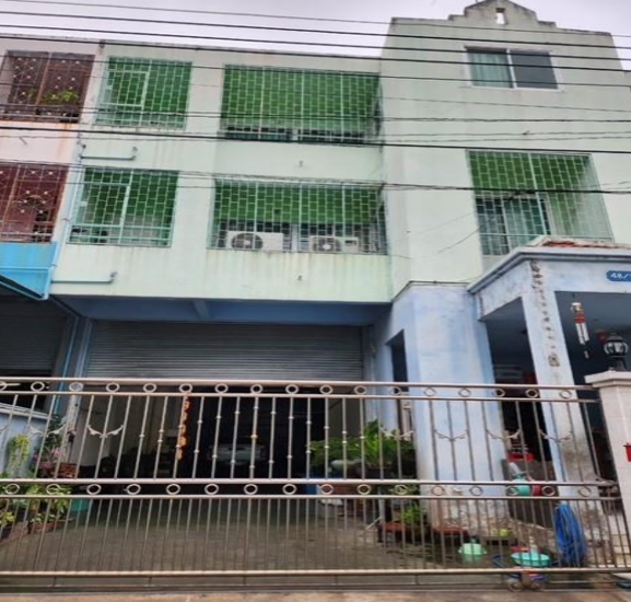 09 อาคารโรงงาน | สมุทรสาคร เมืองสมุทรสาคร คอกกระบือ | 09-66-00415